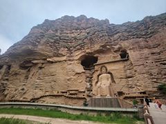 -炳灵寺世界文化遗产旅游区