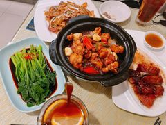 -香港威特瑞茶餐厅(小白楼音乐厅店)