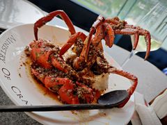 -Ministry of Crab•MOC(交子大道店)