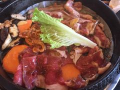 -千纸鹤嫩汁烤肉(学府店)