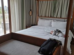 -厦门途易蓝罗约海景温泉酒店(园博苑地铁站店)