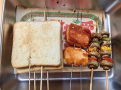 -炒豆合作社(东四总店)