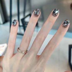 -斯馨·健康美甲美睫