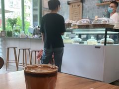 -尤加利咖啡馆