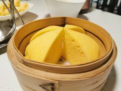 传统马拉糕-煲王粤菜餐厅(中侨中心店)