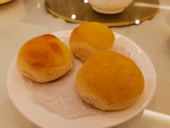 -香港美食大酒楼