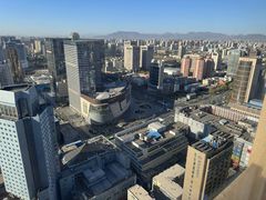 -石家庄诺华廷酒店(万象城湾里庙步行街店)