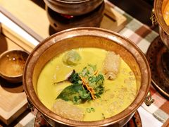 -叶叶菩提·晋福宫