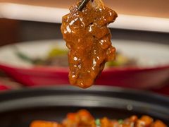 -辣可可·小炒黄牛肉(望京凯德MALL店)