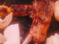 -丰茂烤串(全国首店)