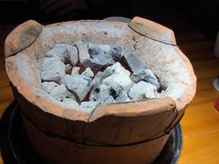 -捞围鲜·港式打边炉(海阳路店)