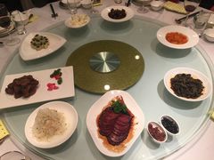 -老洋房花园饭店(绍兴路店)