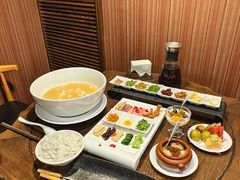 -熙楼(翠湖店)