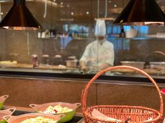 -咖啡厅自助餐厅(贵阳中天凯悦酒店)