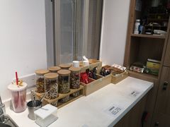-青屏书馆自习室(吕厝店)