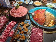 -吼堂老火锅(太古里总店)