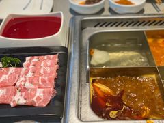 -海底捞火锅(振华商厦店)