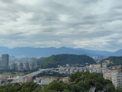 -梅峰山地公园