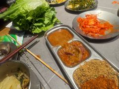 -杨小佳·齐齐哈尔烤肉·烤串(广州店)