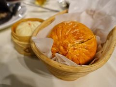 招牌破酥包-泓0871臻选云南菜·味庄