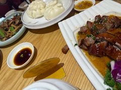 -德胜轩正宗顺德菜(宝安沙井会展中心店)