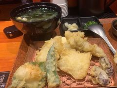 -天妇罗内顺田(罗湖店)