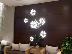 -永青泉汗蒸广场(大运河博物馆店)