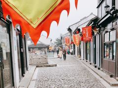 -南翔古镇