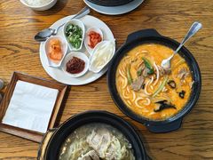 -长白山凯悦酒店·市集咖啡厅