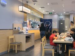 -吉野家(复兴路第二餐厅店)