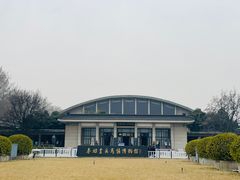 -秦始皇帝陵博物院(兵马俑)