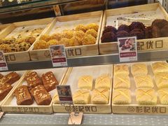 -彭记优口(胜利路店)