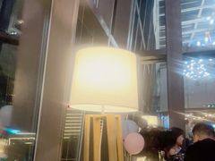 -维纳斯酒店-忆咖啡观景餐厅(象山公园店)