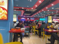 -孔师傅八仙老鸭粉丝汤(上海市第一食品商店南东店)