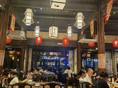 -绍兴老味道·非遗门店(银泰城店)