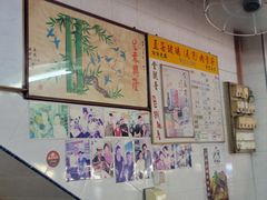 -直落玻璃（瓦煲）肉骨茶