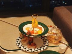 -深铁皇冠假日酒店·大堂吧