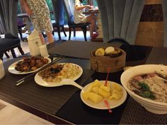 自助餐-碧涛阁·泡泡海洋·汤泉洗浴(王府花园店)