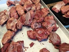 -老刘家永盛斋·传统泡馍(东关南街店)