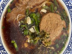 -崔氏班面馆(2号店)