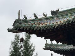 -报恩寺(平武县)