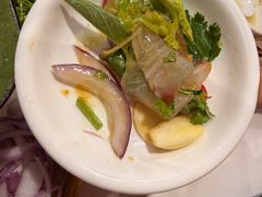 -官塘锋记鱼生·生腌·砂锅粥(牌坊街店)