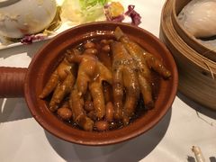 -翠园(荃新天地店)