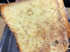 招牌土司-老虎滩大连海鲜烧烤(建邺云锦路总店)