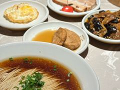 -松鹤面馆·古法焖肉面(观前店)