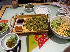 -汉唐守艺人·河北面馆(民心河店)