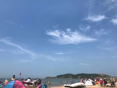 -西中岛海滨