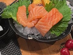 -菊上日式料理(蚌埠银泰店)
