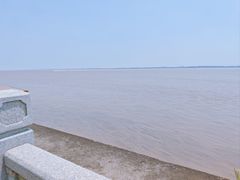 -观潮胜地公园