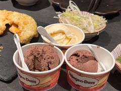 -铭牛烧肉·和牛海鲜自助(高新月牙湖店)